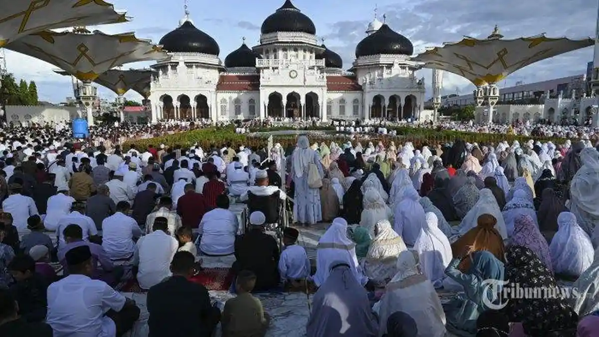 Naskah Singkat Khutbah Jumat 4 Oktober 2024: Kilas Balik Bahaya Perpecahan Umat