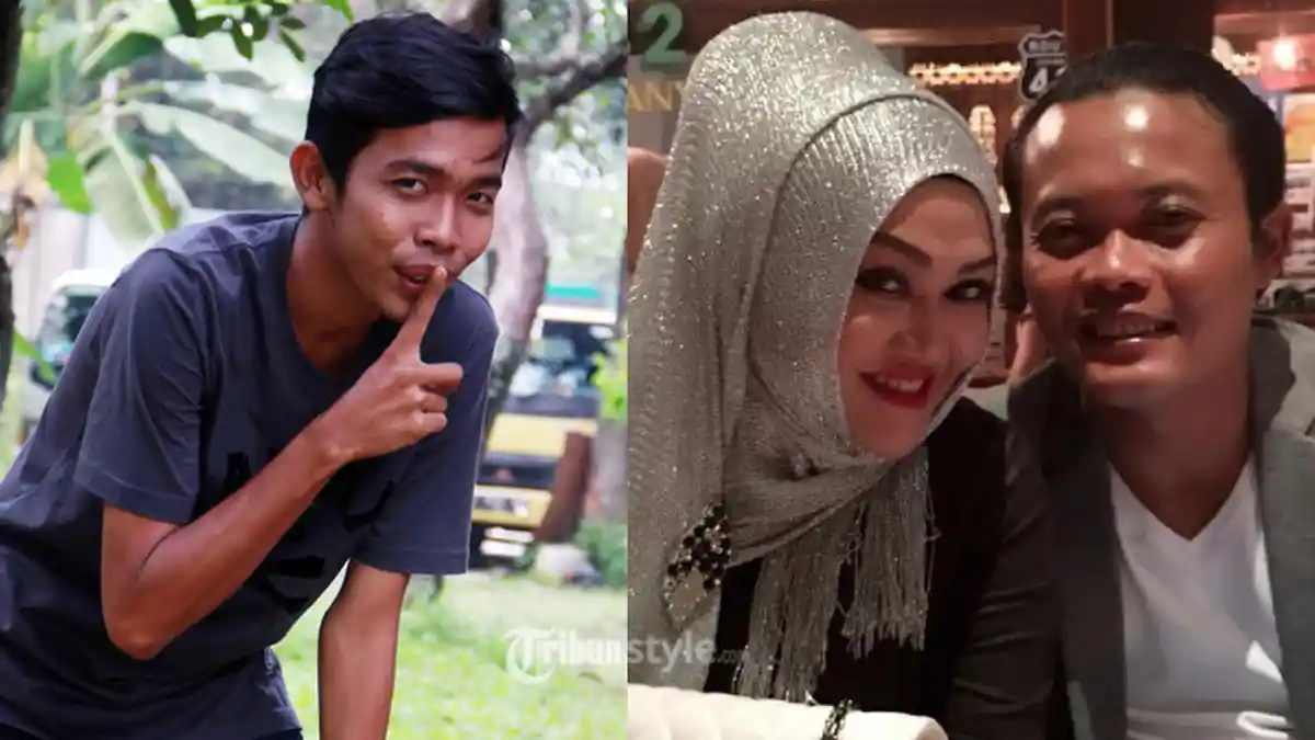 Dari Office Boy Jadi Asisten, Dede Sunandar Beri Pengakuan Tentang Perceraian & Sosok Sule-Lina!