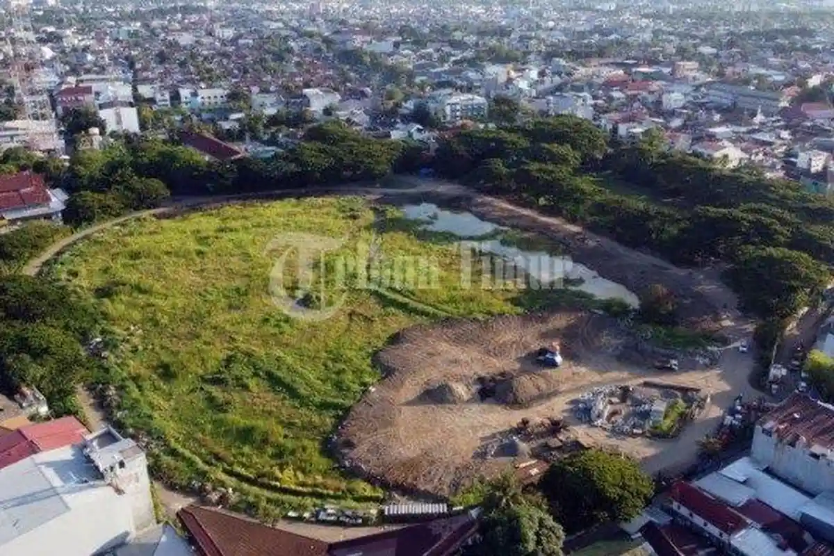 Stadion Mattoanging tak Lagi Dianggarkan, Stadion BJ Habibie Direnovasi, PSM Musafir!