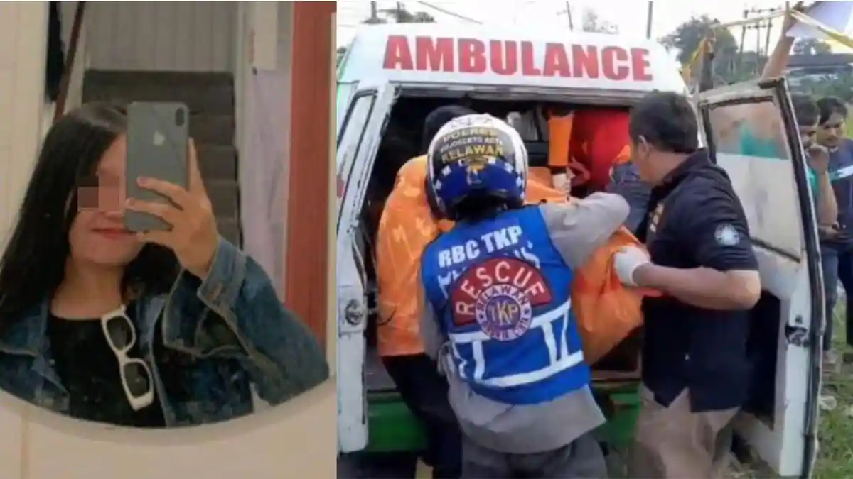 Karakter Sevi yang Tewas Tragis Terbungkus Kardus di Mata Rekan Ojol, Ramah tapi Jarang Terbuka