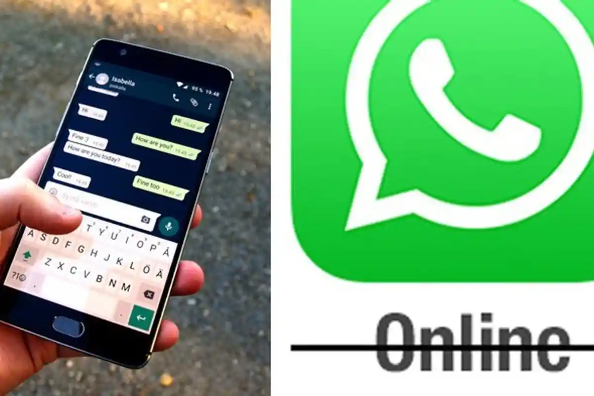 Kuotamu Habis? Tenang Ada Trik WhatsApp Gratis, Cukup dengan Cara Ini Kamu Bisa Sepuasnya Chatingan