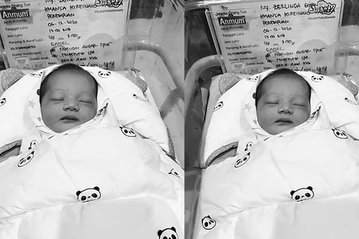 Kebahagiaan Bek Persebaya atas Kelahiran Anak Pertamanya, Ungkap Harapan dan Doa untuk Sang Putri