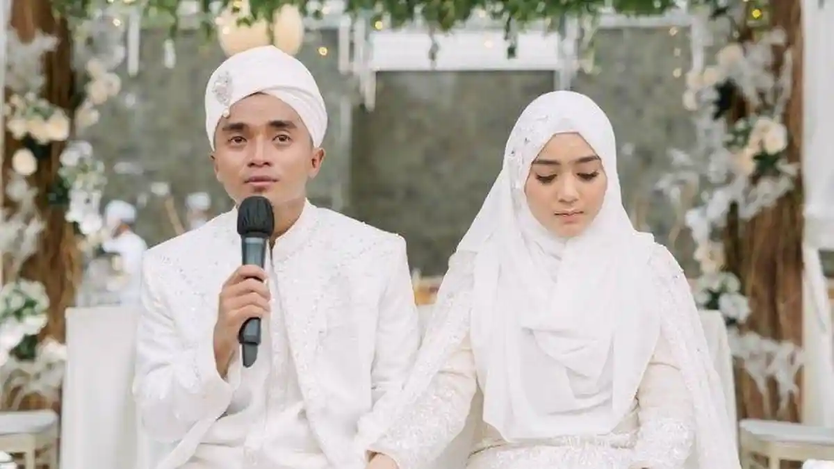 Taqy Malik Disebut Larang Istrinya Sherel Thalib Ambil Endorse, Begini Jawaban Selebgram Cantik Ini