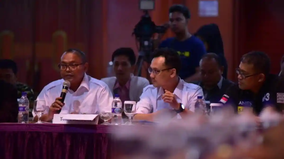 Tim Anies-Sandi Tolak Suket Digunakan Dalam Putaran Dua Pilkada DKI