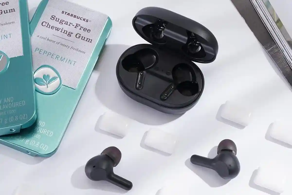 Dua Varian Earbuds Aukey Terbaru Sudah Dilengkapi Fitur Active Noise Cancelling