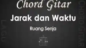 Chord-Gitar-Jarak-dan-Waktu-Ruang-Senja.jpg