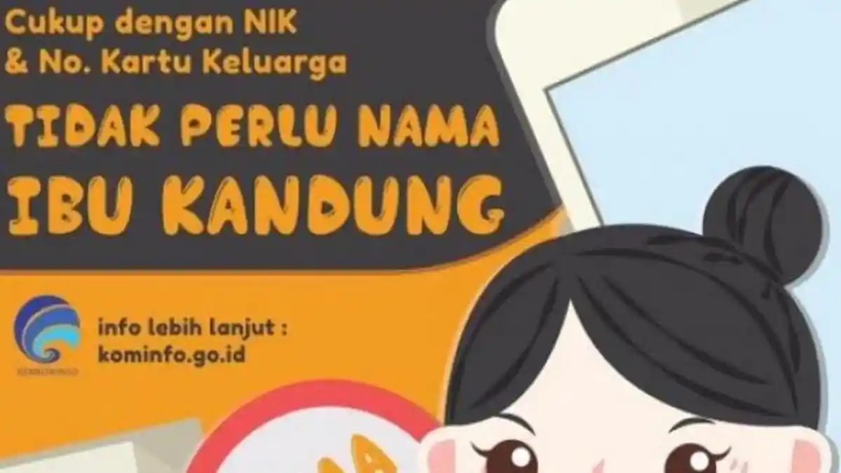 Registrasi Kartu SIM Prabayar Dikabarkan Hoax, Inilah Penjelasan Kominfo
