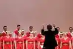 Paduan Suara Batavia Madrigal Singers