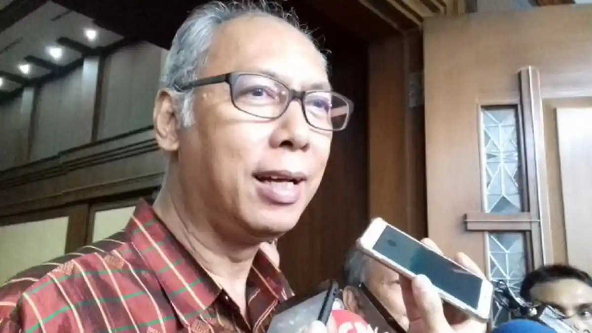 Dokter Bimanesh Dituntut 6 Tahun Penjara