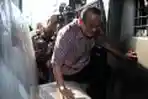 Zulkarnaen Djabar Diperiksa KPK