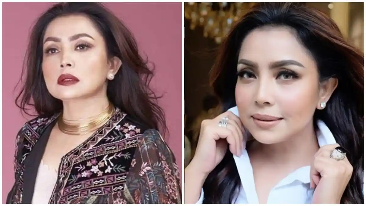 Bahas Soal Perselingkuhan, Mayangsari Tuai Kontroversi, Sebut Selingkuh Sebagian dari Iman