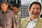 Paskah Nasional 2026 di Manado: Hashim Djojohadikusumo Pastikan Hadir Wakili Presiden Prabowo