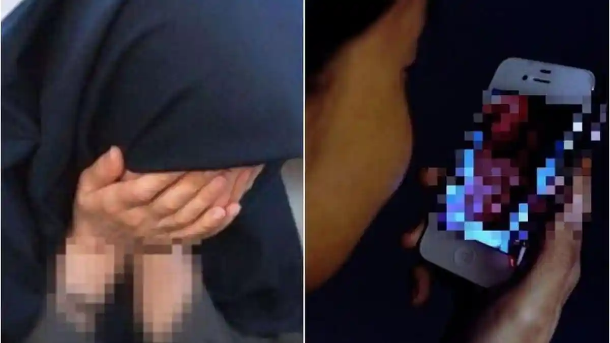 VIRAL Curhat Istri Insecure Suami Sering Like Foto Gadis Seksi, Akhirnya Nekat Lakukan Ini