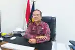 BPTD Lampung Sebut Banyak Lampu Jalan Dicuri