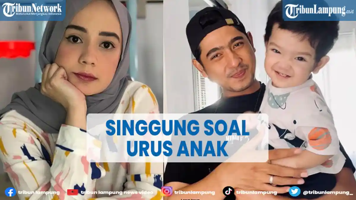 Arya Saloka Dapat Peringatan dari Putri Anne soal Urus Anak