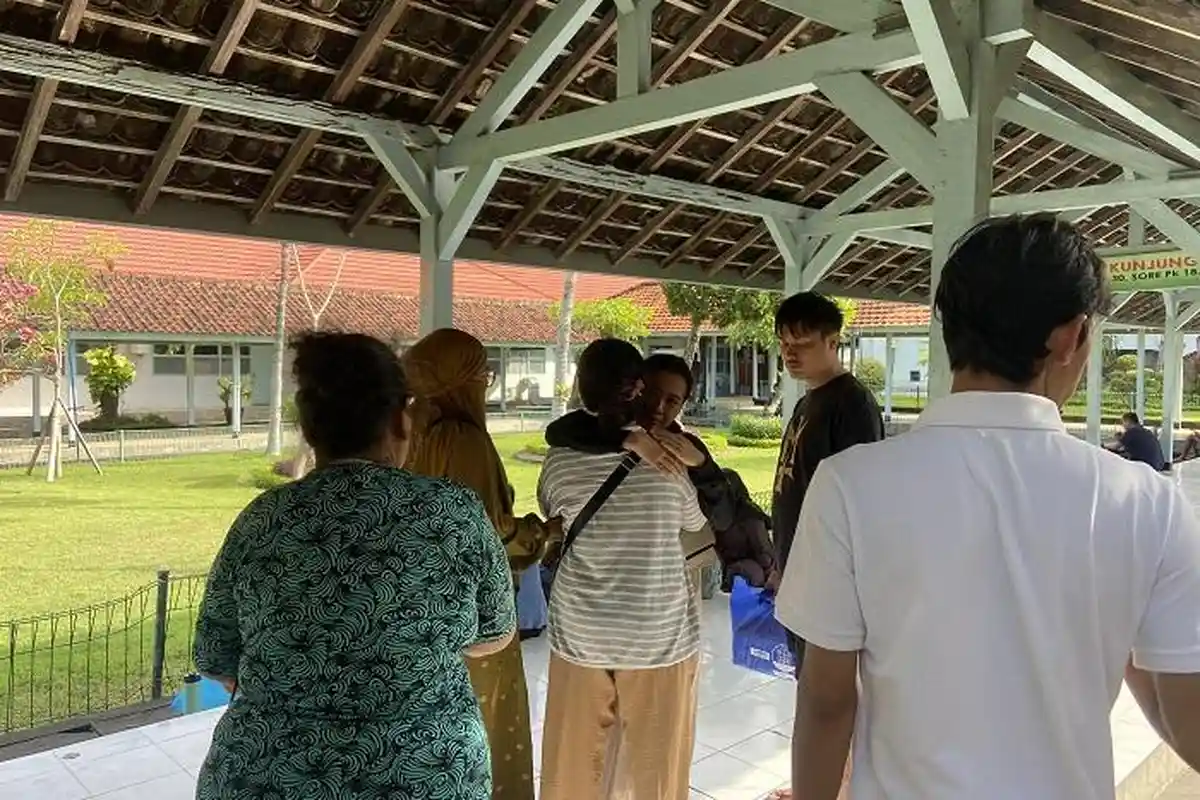 TEWAS Sudah 3 Orang, Korban Kebakaran Gudang LPG di Gatsu, Anggota DPR Duga Ada 21 Titik Pengoplos!