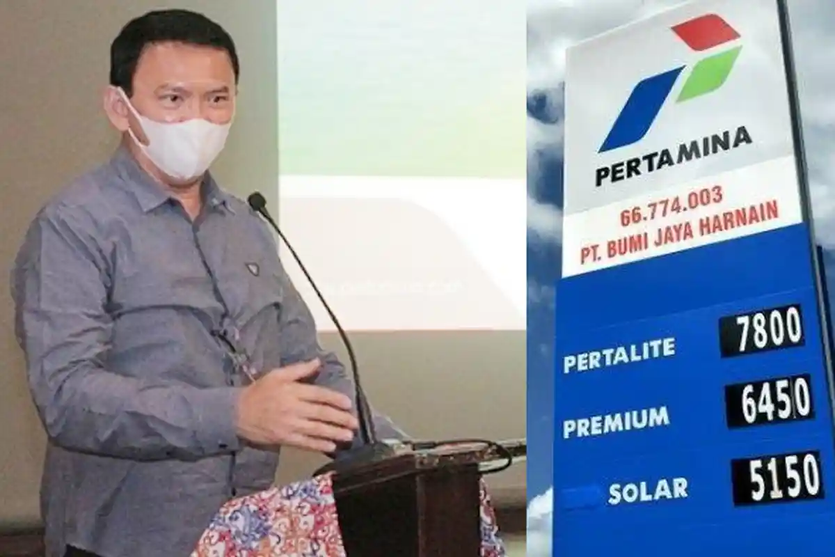 Kebijakan Ahok, Ingin Manfaatkan Dana CSR BUMN untuk Dongkrak UMKM, Lewat Program Ini