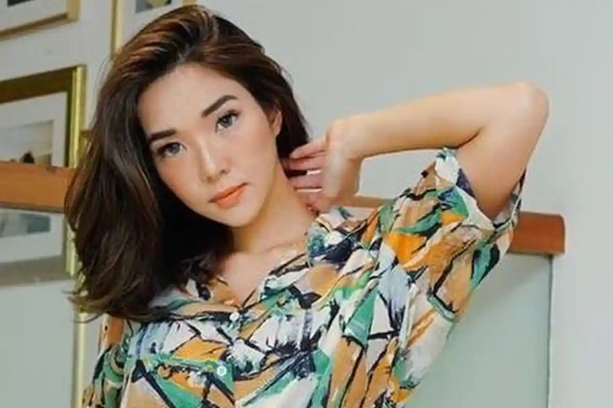 Menu Diet Bikin Tak Gampang Flu ala Artis Cantik Gisel, Bonus Berat Badan Ideal, 'Stop Makan Manis'
