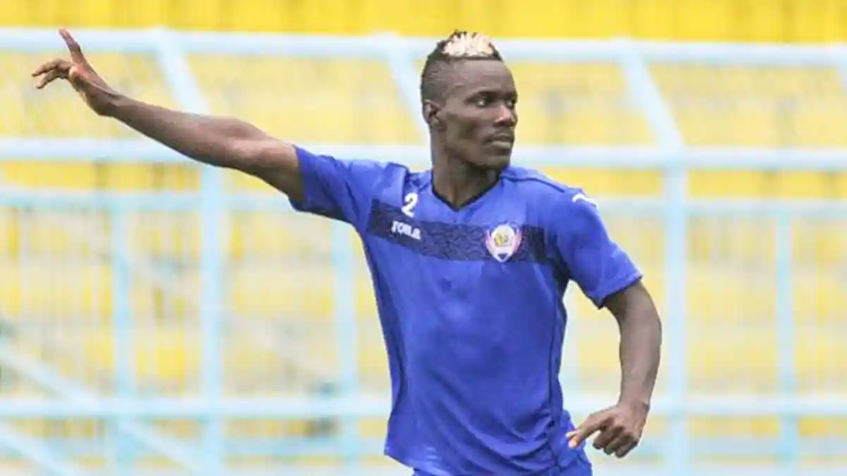 Yao Rudy Bawa Arema Unggul 2-1 atas Persipura