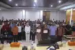 Pelita PAUD Resmi Diluncurkan, Pemkab Kupang Perkuat Pendidikan Anak Usia Dini