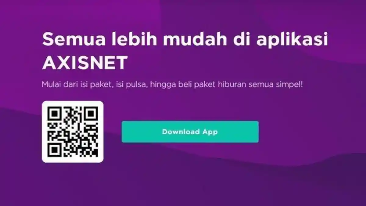 Aplikasi AXISNet Error, Jangan Panik! Begini Cara Atasinya dengan Mudah
