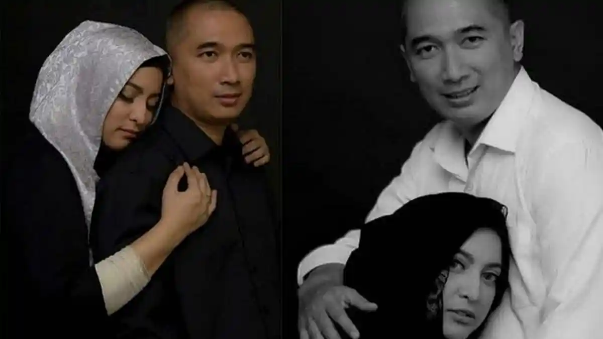 Jane Shalimar dan Arsya Wijaya Dianggap Nikah Siri, Terbongkar Status Suami Masih Kawin