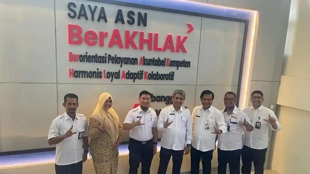 Aceh Barat Siapkan Penghargaan Untuk ASN Inovatif