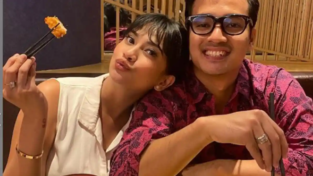 Crazy Rich Dituding Negatif Gara-gara Posting Gala, Adik Bibi Beri Pesan ke Warganet: Tolong Stop
