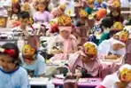 Keseruan KOKO KRUNCH Kreatif Club 2026