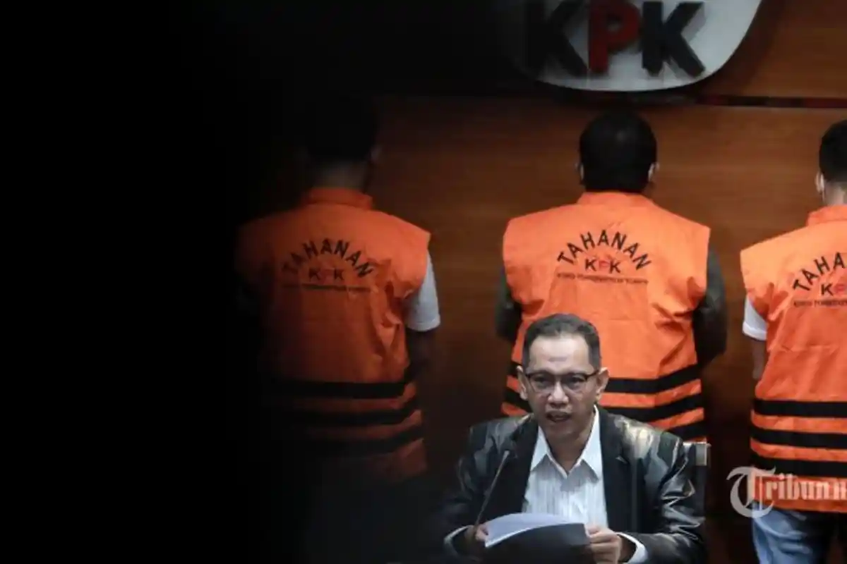 KPK Sebut Pekerja yang Dikerangkeng Bupati Langkat Sering Disiksa dan Diceburkan ke Kolam