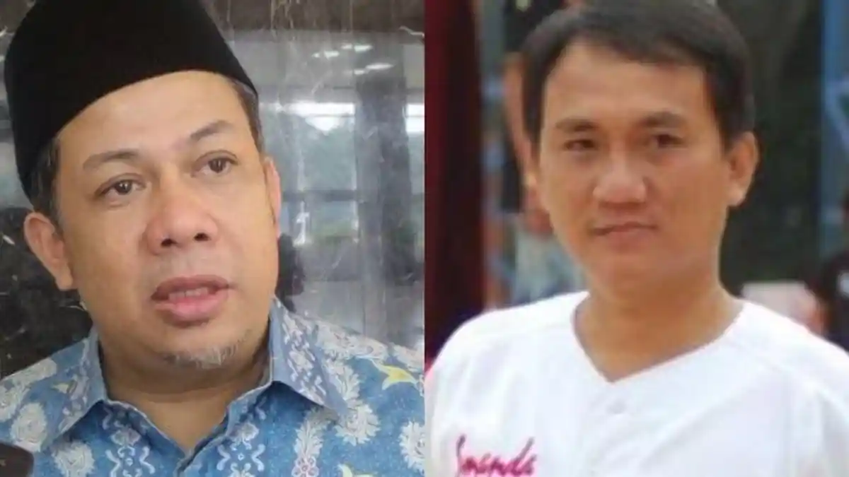 Inalum Kuasai 51 Persen Saham Freeport, Andi Arief dan Fahri Hamzah Angkat Bicara