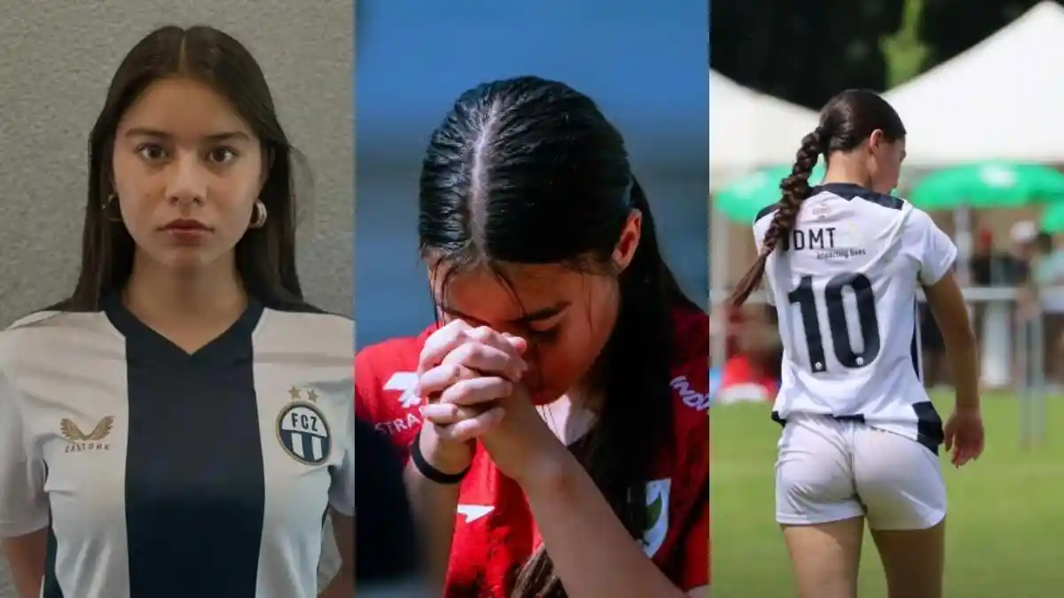 Profil Maylin Spaeni, Pemain Keturunan Timnas Indonesia Putri U20, Punya Darah Bali-Swiss