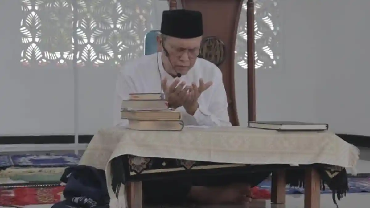 4 Korban Majelis Taklim Ambruk di Ciomas Bogor Masih Dirawat, Kondisinya Mulai Membaik