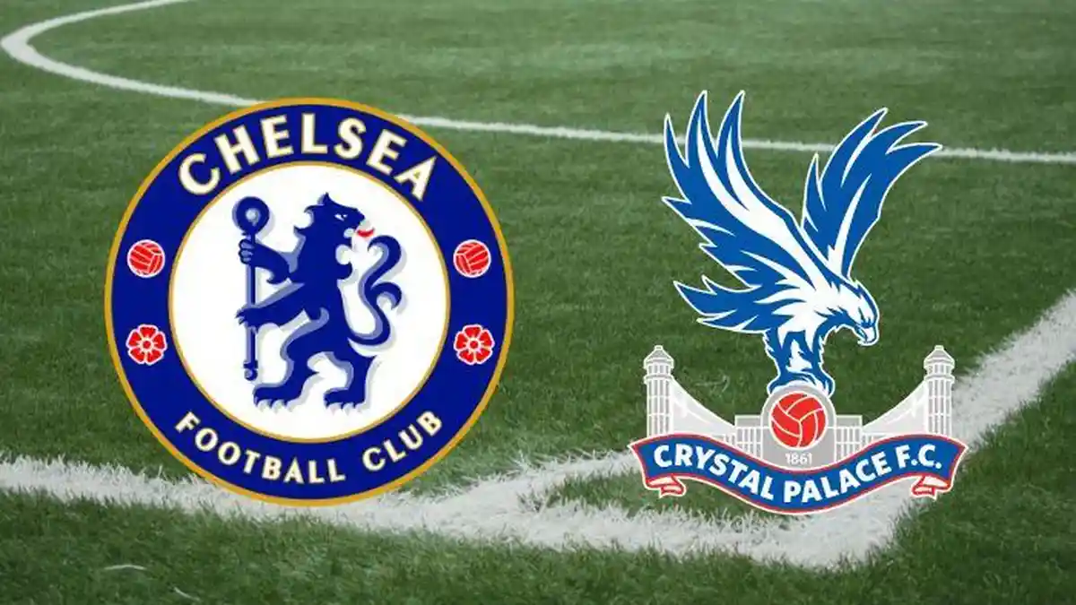 Crystal Palace Bidik Bek Mantan Tim Cristiano Ronaldo untuk Ganti Eks Chelsea, The Blues Kans Tikung