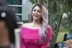 Usai Resmi Bercerai, Jenita Janet Ingin Cepat Menikah Lagi