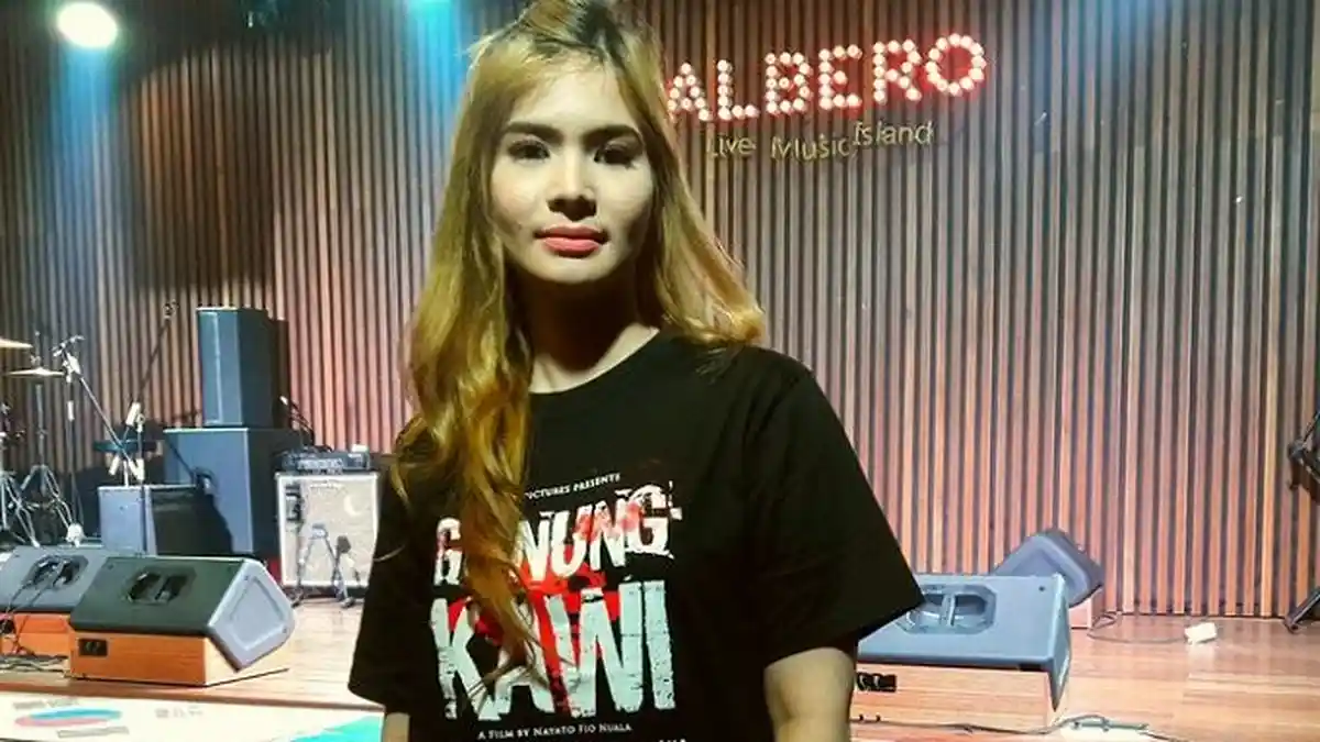 Shyalimar Malik Kembangkan Bisnis Cryptocurrency, Transaksi Lebih Rp 2 Miliar Hanya Dalam 90 Menit?