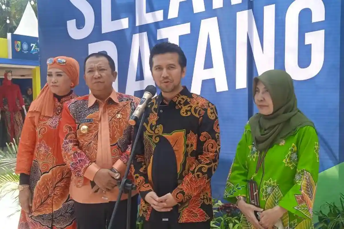Kemacetan di Jalur  Probolinggo-Lumajang , Wagub Jatim Sebut Ada Andil Ulah Sopir Truk Nakal