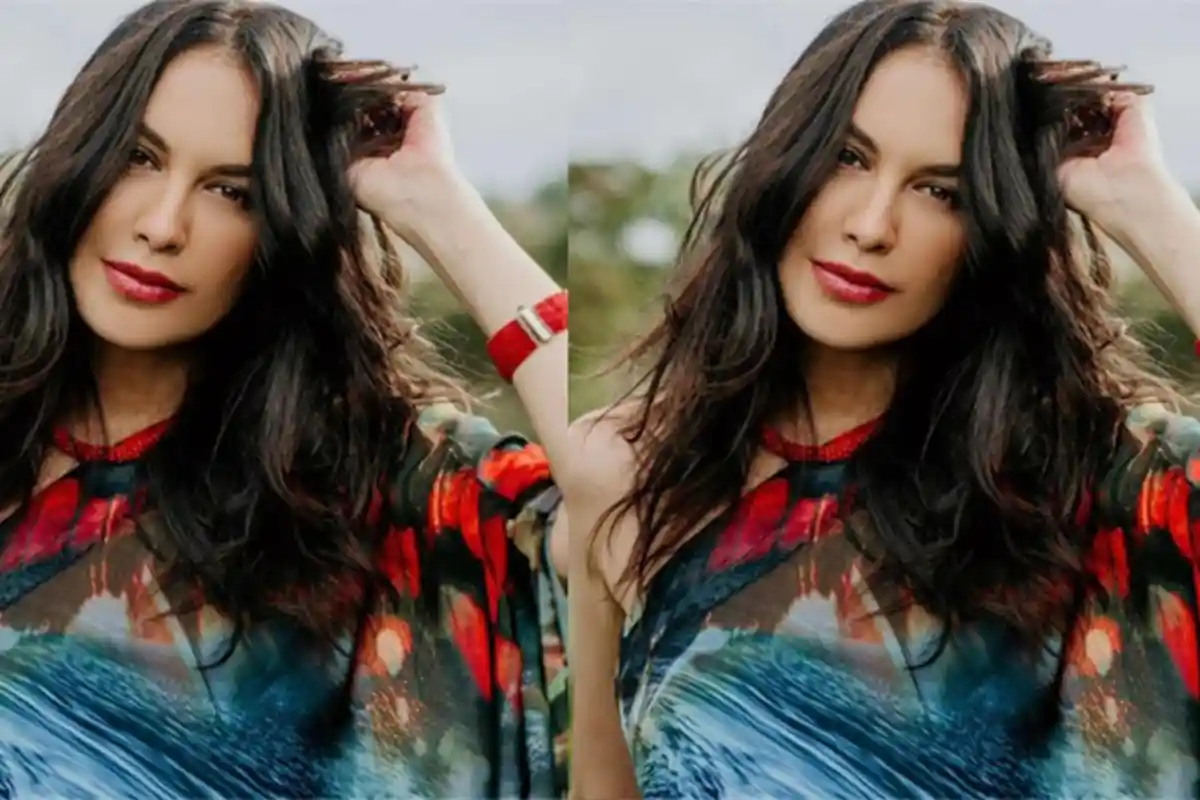 SOPHIA LATJUBA Dikabarkan Dekat dengan Komisaris Telkom?  Disebut Pengganti Ariel Noah