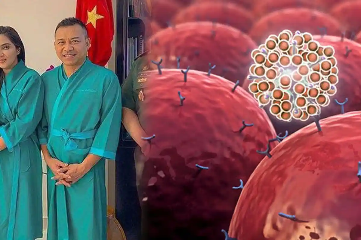 Semenjak Divonis Autoimun, Ashanty Jadi Takut Bertemu Banyak Orang, Anang Siapkan Dokter Khusus