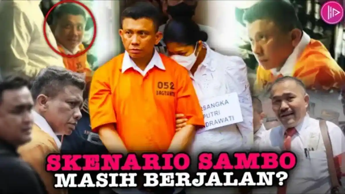 Deretan Bukti Ferdy Sambo Sulit 'Ditumbangkan', dari Bukan Orang Sembarangan hingga Dihormati Polisi