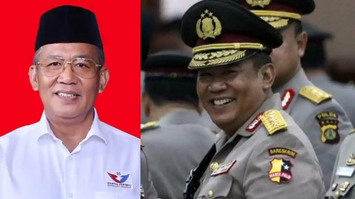 Komjen Pol. Purn. Dr. Anang Iskandar, S.H., M.H.