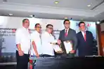 PT BIMA Kembangkan Produktivitas dan Efisiensi