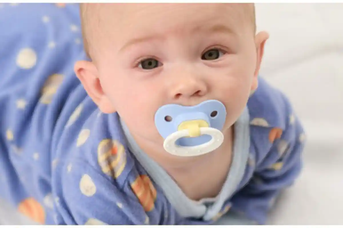 Bunda Bayimu Ngeces? Jangan Khawatir Ini Manfaatnya Jika Bayimu Ngeces, Baik Untuk Kesehatanya Loh