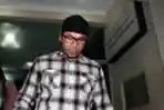 Sammy Simorangkir Melapor Ke Bareskrim