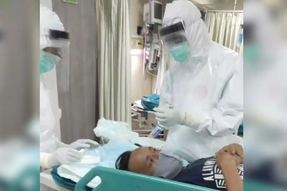 Lowongan Besar-besaran di RSUD Wates Kulon Progo: Dari Dokter, Perawat hingga Cleaning Service