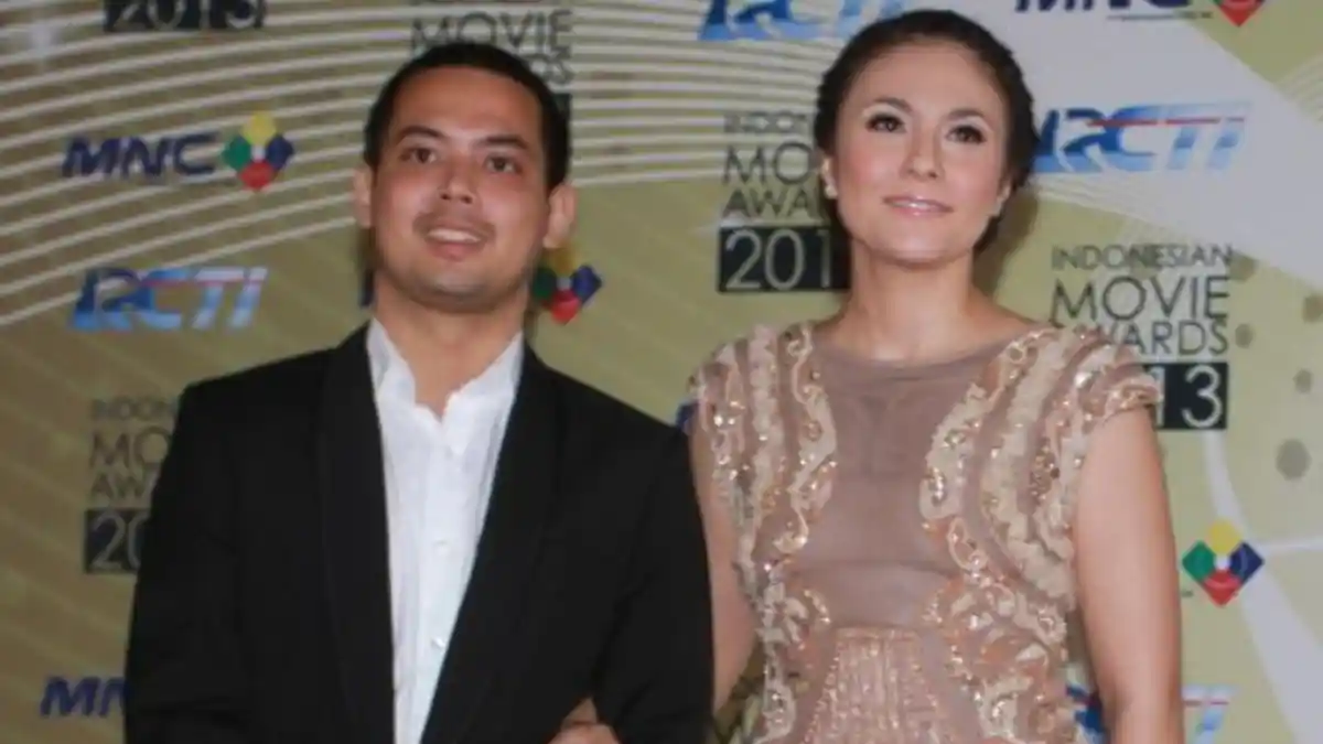 Wulan Guritno Gugat Cerai Adilla Dimitri, Pihak Pengadilan Sebut Keduanya Tinggal di Alamat Berbeda