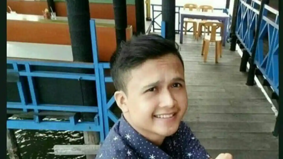 Pembunuh Guru Honorer Danil Juliansyah Diringkus Polisi