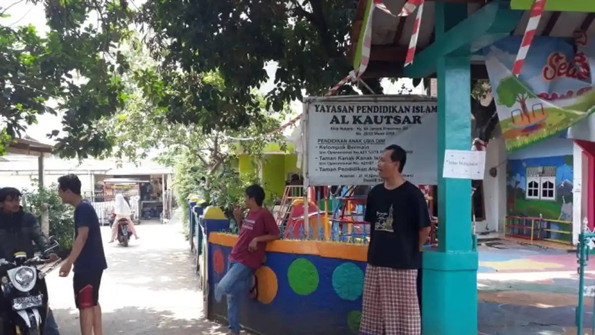 AK Sempat Babak Belur Dihajar Warga, Polisi Pastikan Dia Bukan Pelaku Penculikan Anak