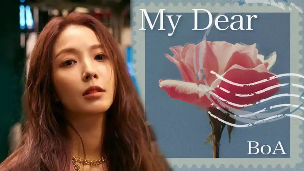 BoA Rilis Lagu Baru, Rayakan Ulang Tahun ke-35 Sekaligus Peringati 20 Tahunnya Debut di Jepang