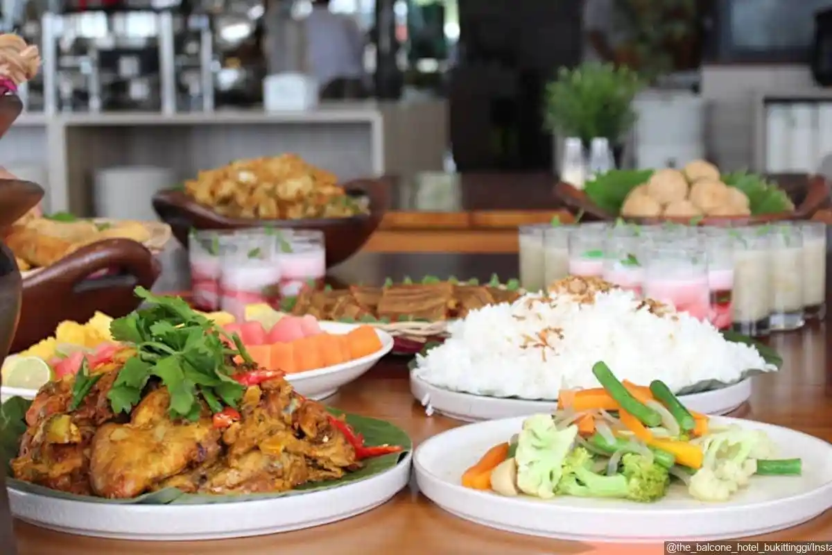 8 Bahan Pengganti Santan untuk Menu Diet Jaga Berat Badan Ideal saat Lebaran 2023, Kolesterol Aman!